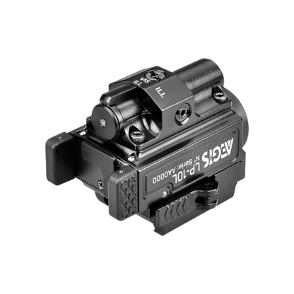 Lanterna Dedicada Aegis LP-10 L