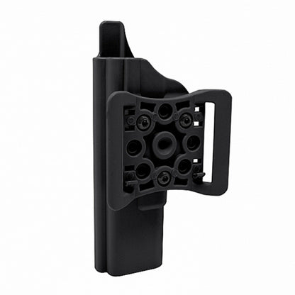 Coldre Adm Glock / Taurus Gx4 Carry .38 Tpc General Coldres - Passador