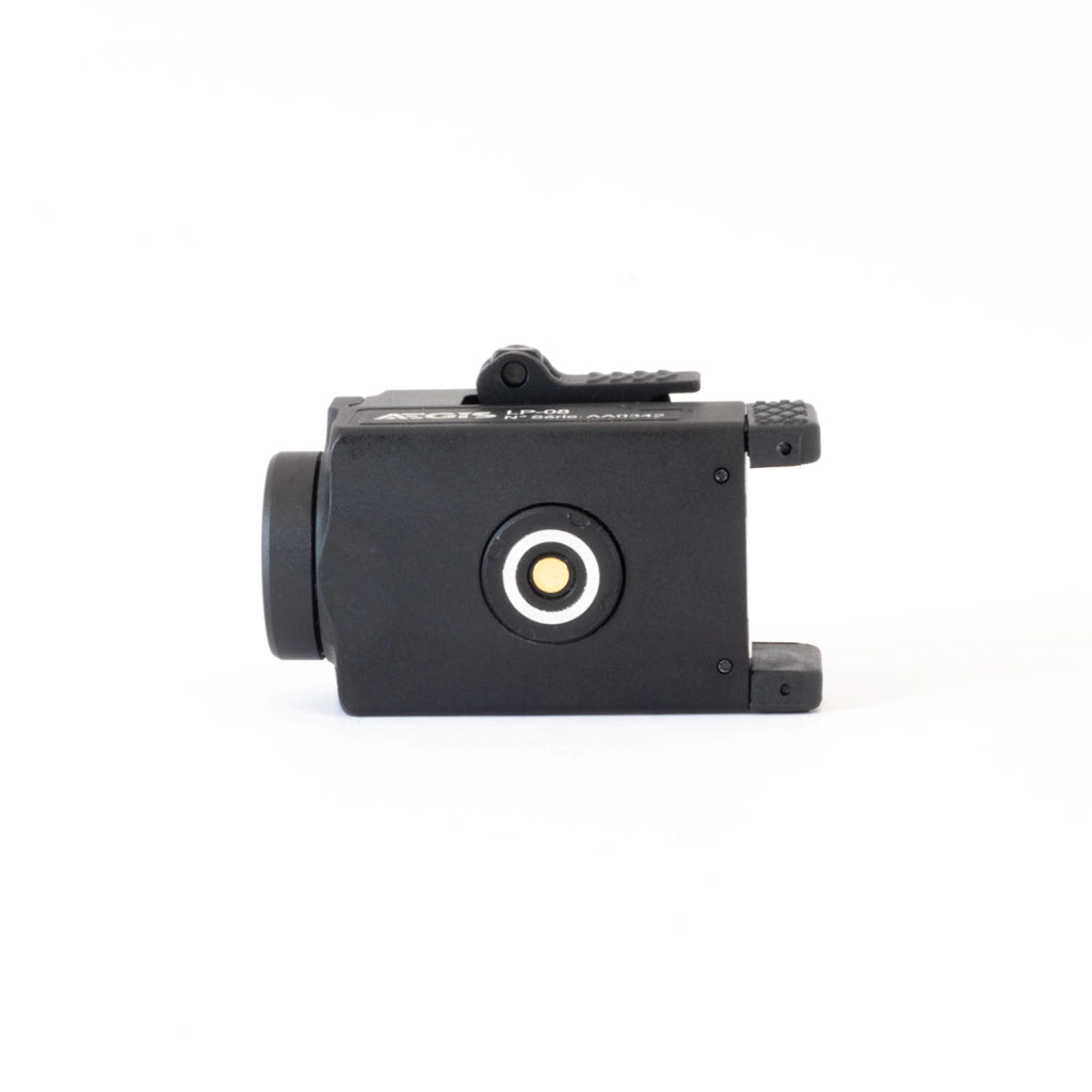 Lanterna LP-08 Aegis