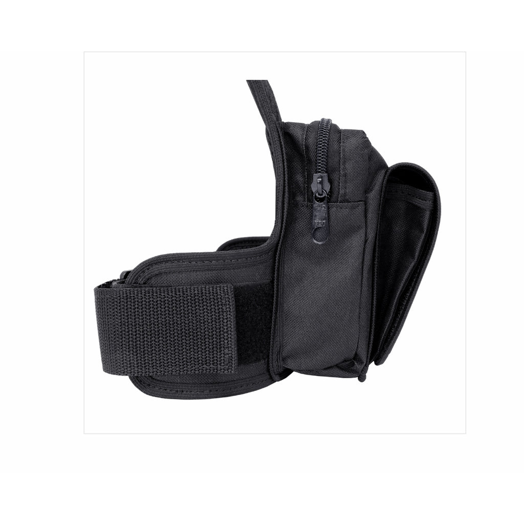 Pochete Tática Força Nacional General Coldres