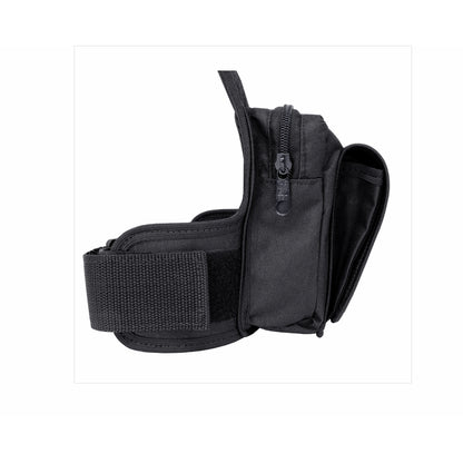 Pochete Tática Força Nacional General Coldres