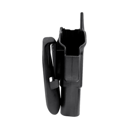 Coldre Adm Glock / Taurus Gx4 Carry .38 Tpc General Coldres - Paddle