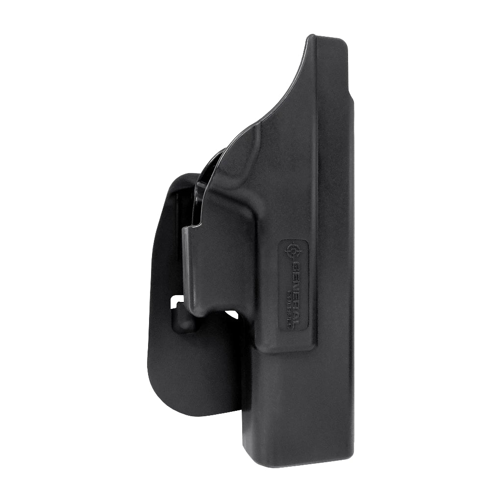 Coldre Adm Glock / Taurus Gx4 Carry .38 Tpc General Coldres - Paddle