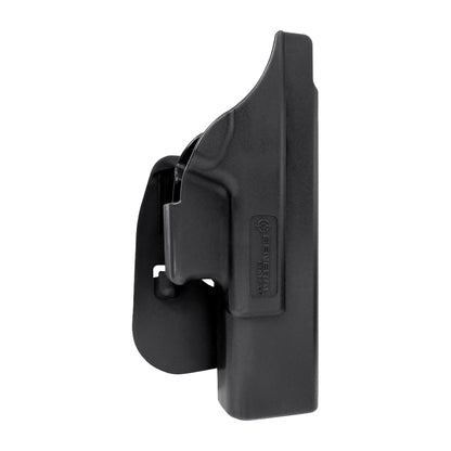 Coldre Adm Glock / Taurus Gx4 Carry .38 Tpc General Coldres - Paddle