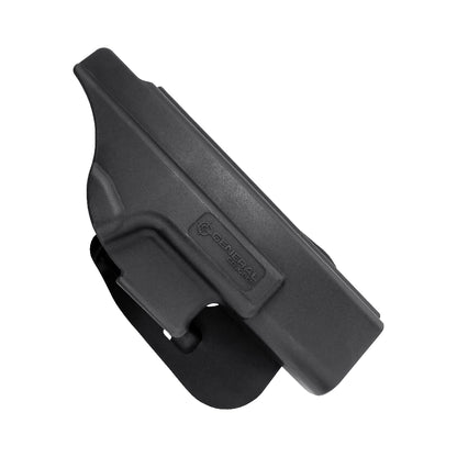 Coldre Adm Glock / Taurus Gx4 Carry .38 Tpc General Coldres - Paddle