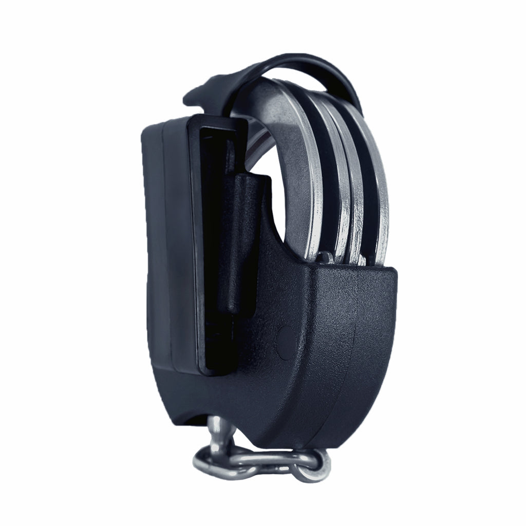 Porta Algema Slim General Coldres