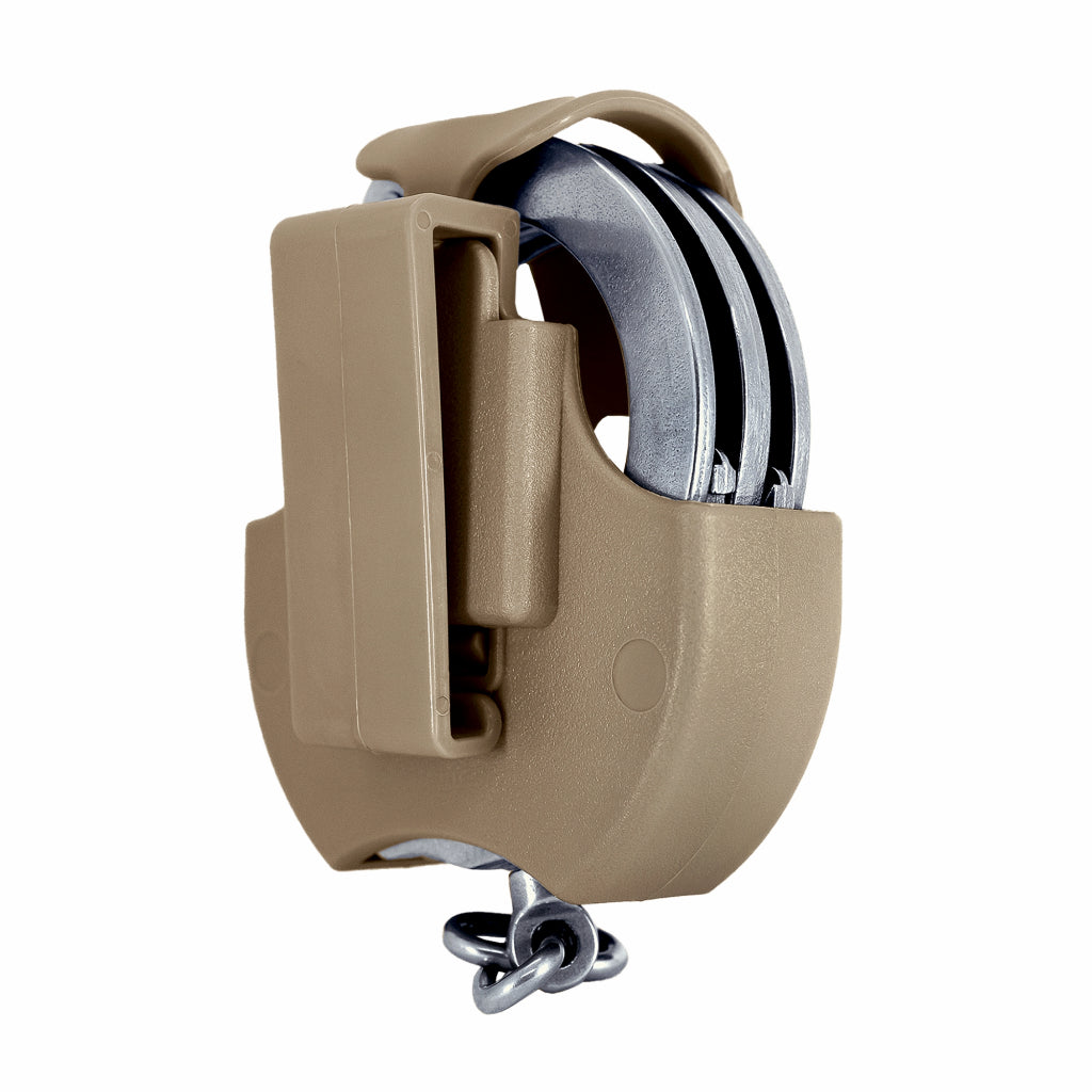 Porta Algema Slim General Coldres