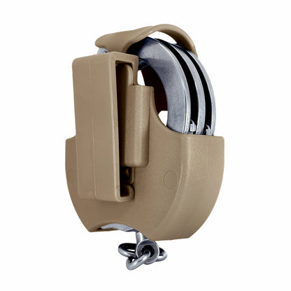 Porta Algema Slim General Coldres