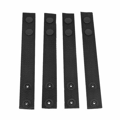 Belt Keeper General Coldres - Kit 4 Unidades