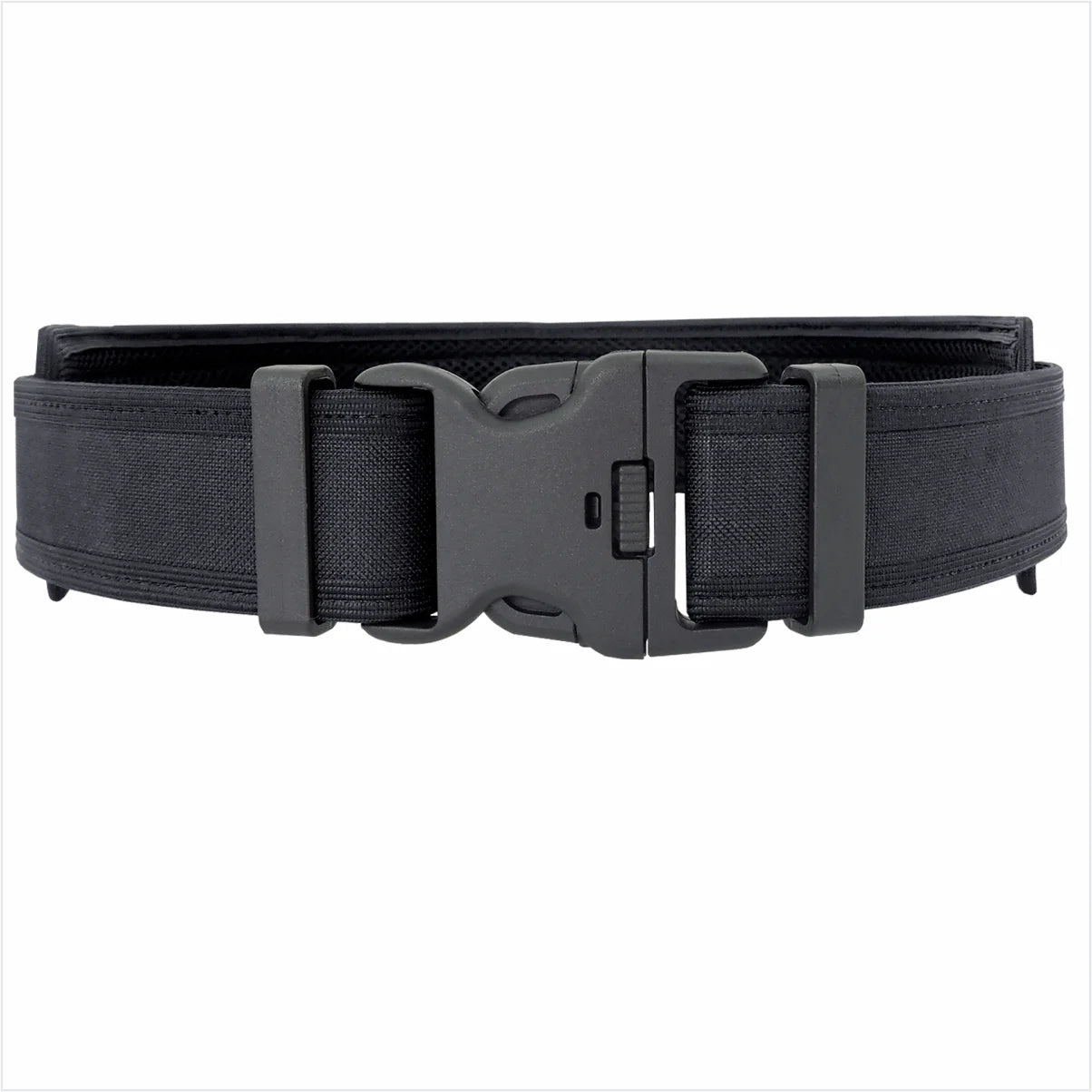 Cinto Tático Lince C/ Protetor Lombar General Coldres