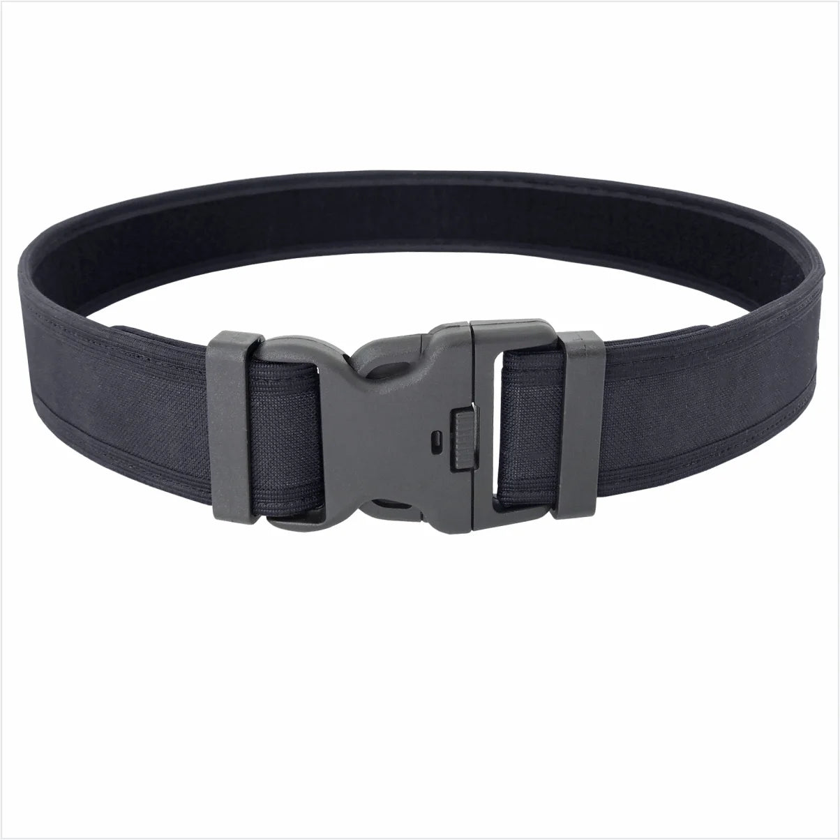 Cinto Tático Lince C/ Protetor Lombar General Coldres