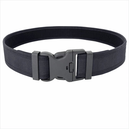 Cinto Tático Lince C/ Protetor Lombar General Coldres