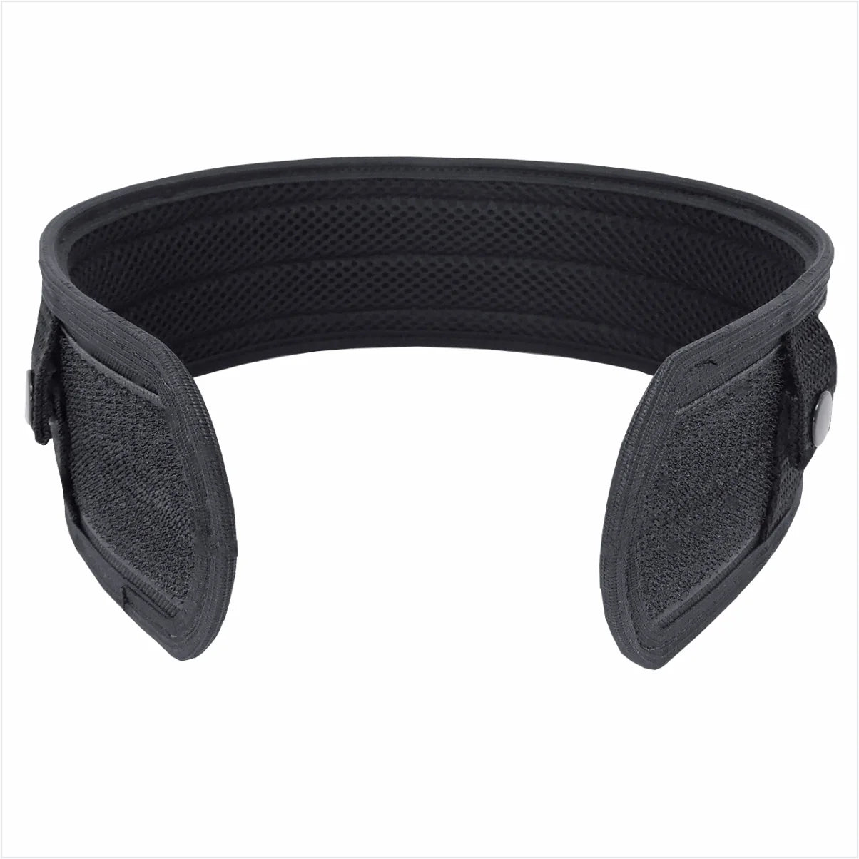 Cinto Tático Lince C/ Protetor Lombar General Coldres