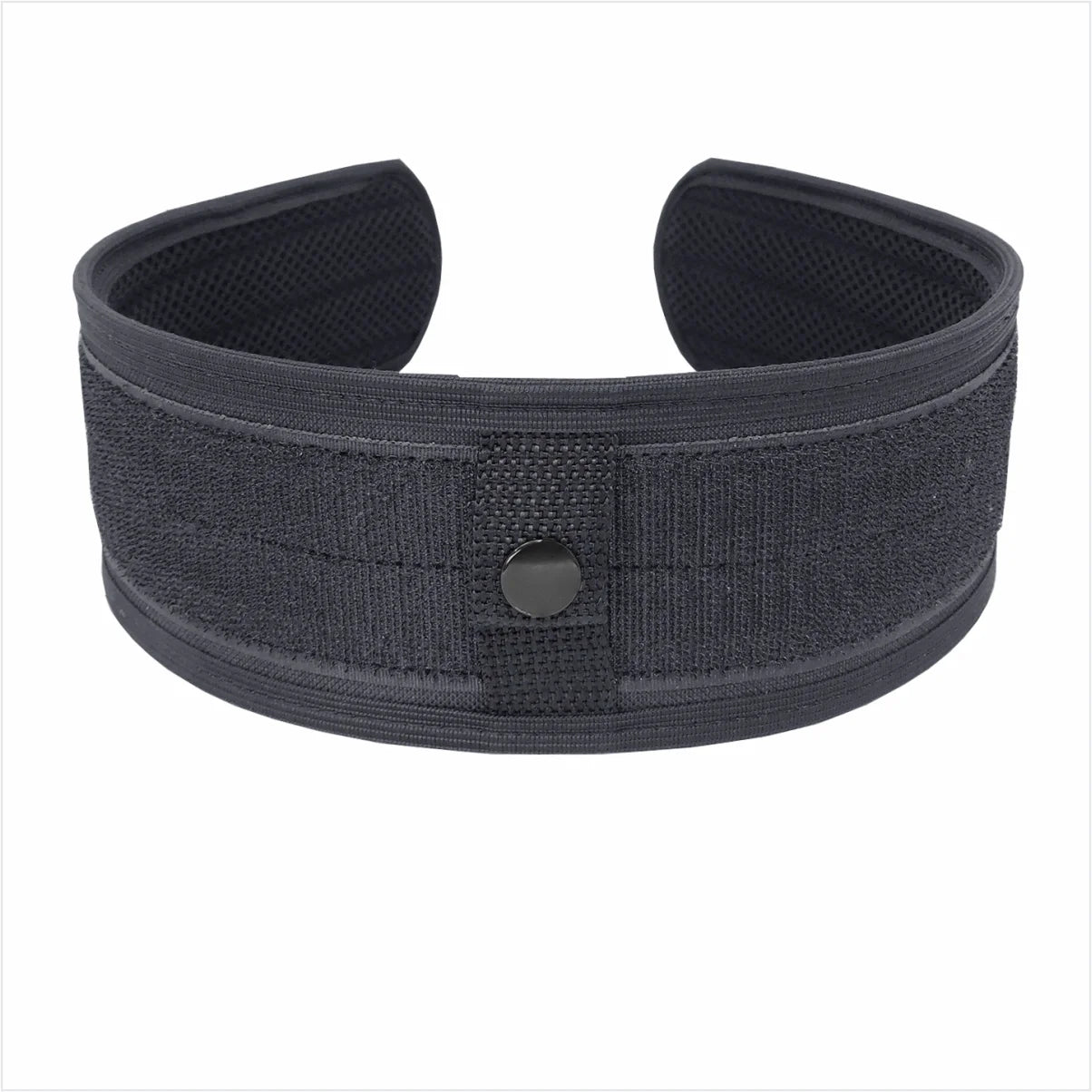 Cinto Tático Lince C/ Protetor Lombar General Coldres