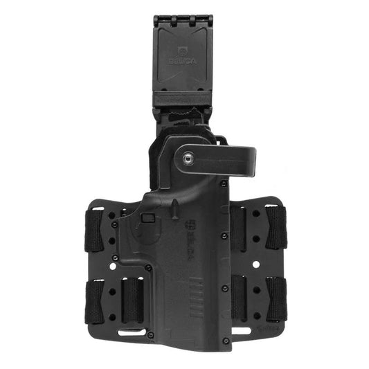 Coldre Hammer PRO Bélica - Coxa