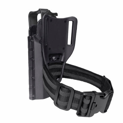 Coldre Hammer PRO Mid-Ride Bélica