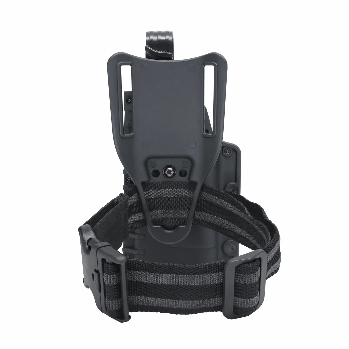 Coldre Black Ops Mid-Ride Bélica