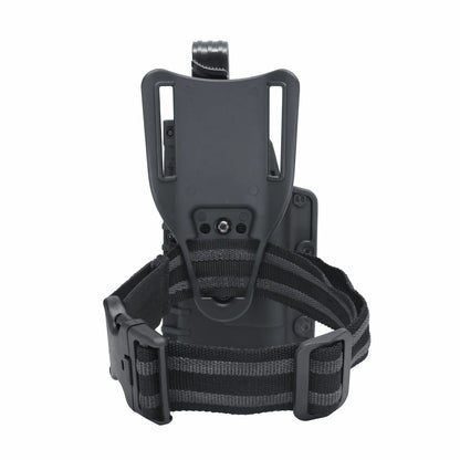 Coldre Black Ops Mid-Ride Bélica