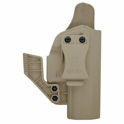 Coldre Velado Beretta Apx Bélica