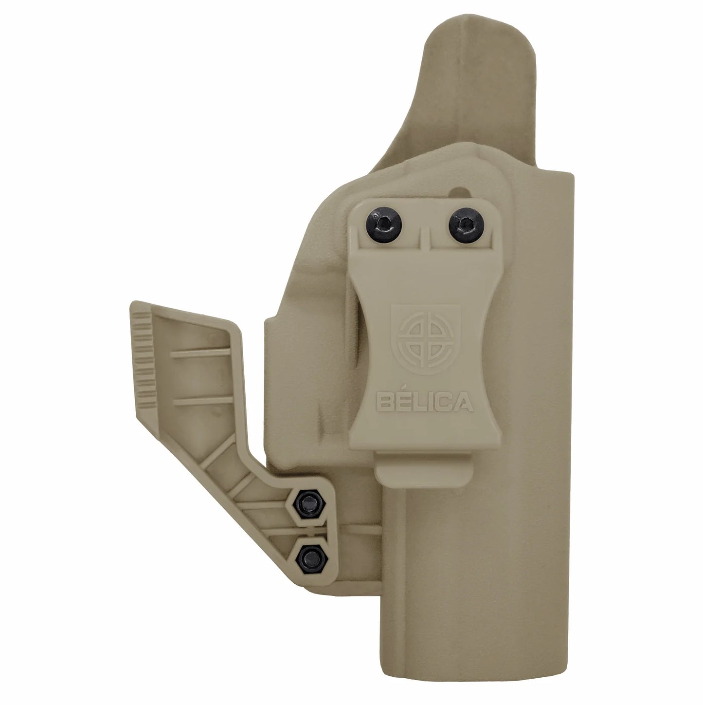 Coldre Velado Glock Bélica