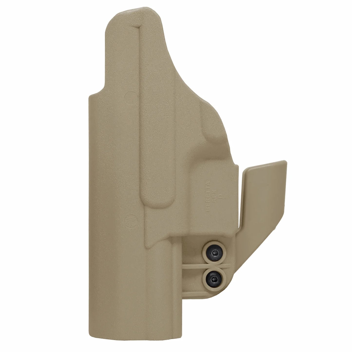 Coldre Velado Glock Bélica