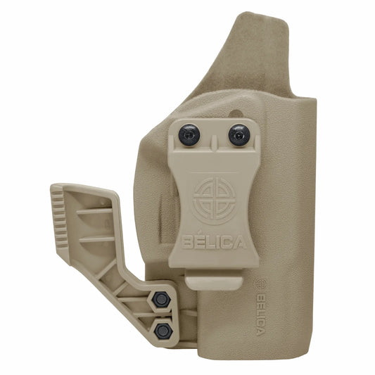 Coldre Velado G2c Bélica