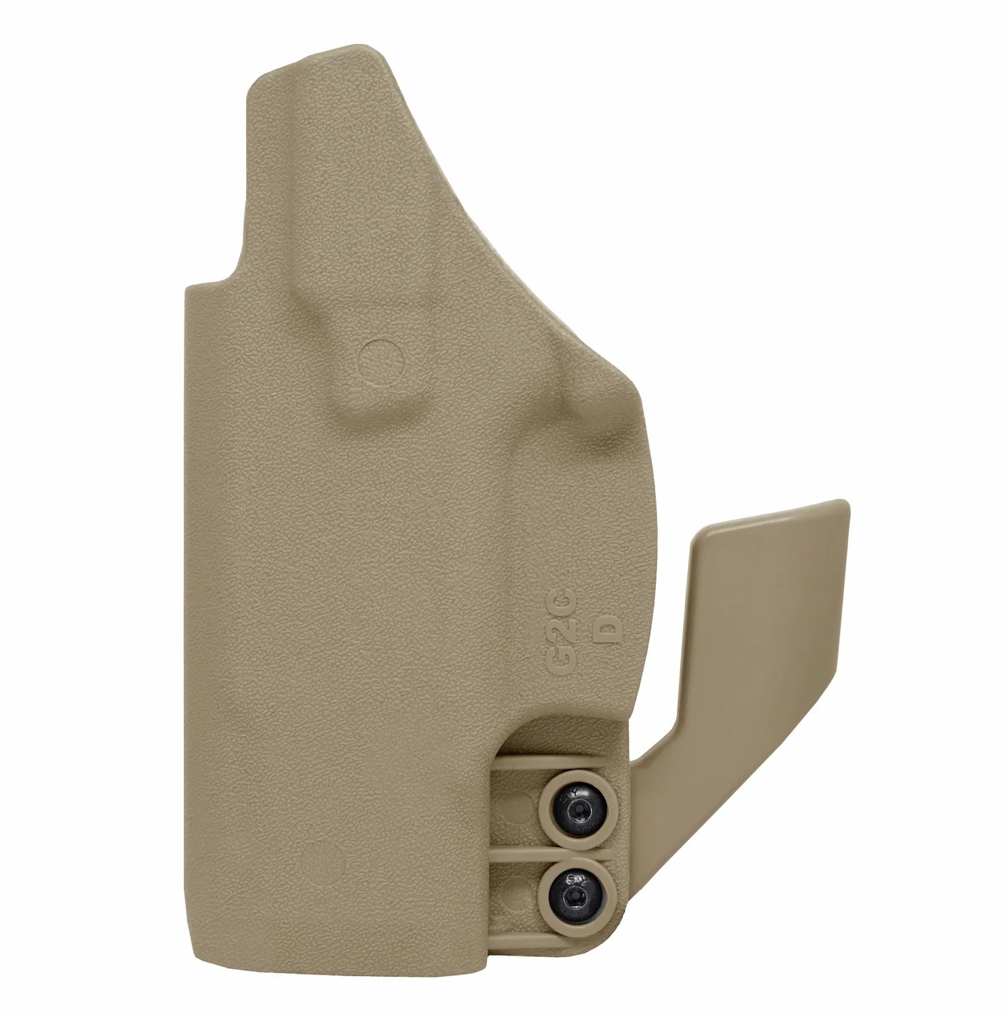 Coldre Velado G2c Bélica