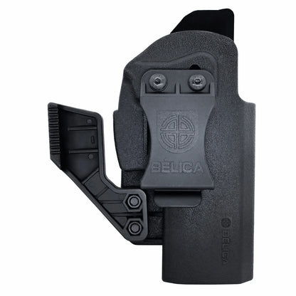 Coldre Velado G3 Toro Bélica