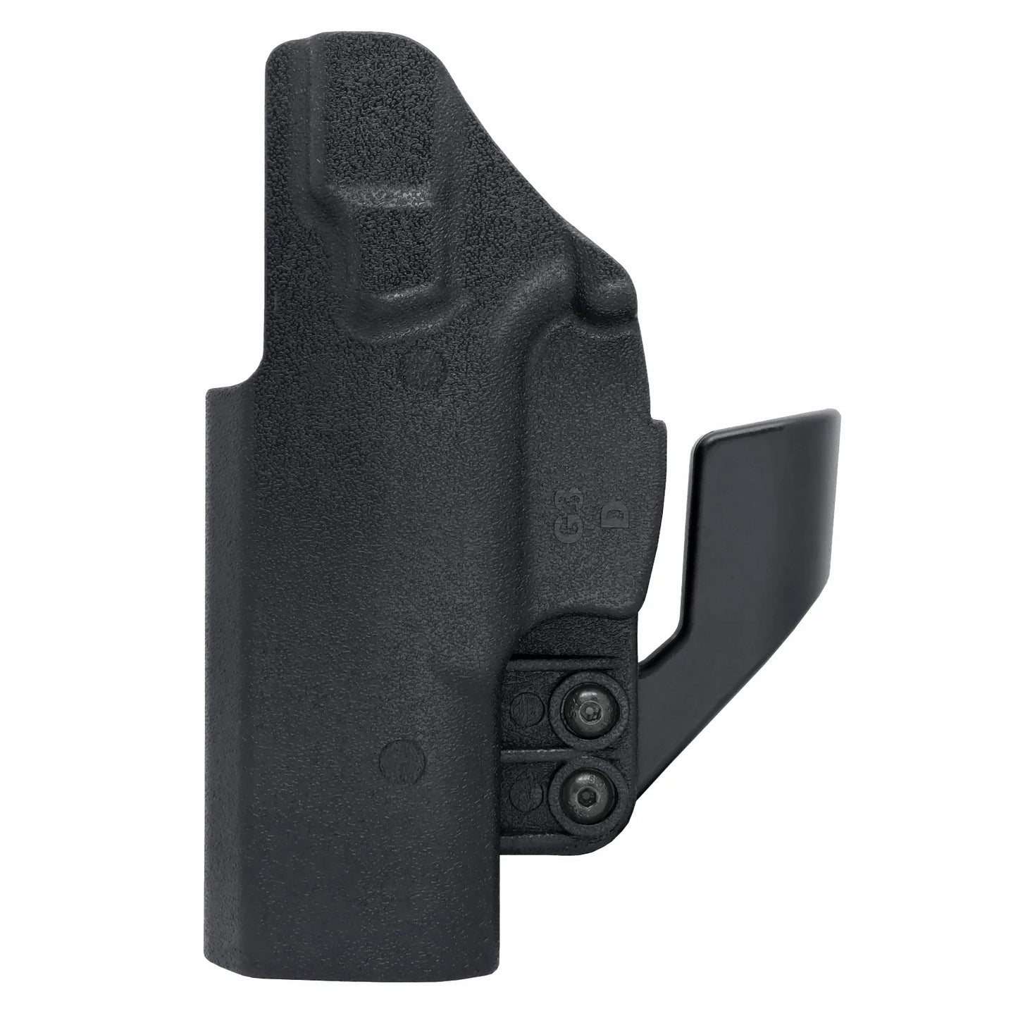 Coldre Velado G3 Toro Bélica