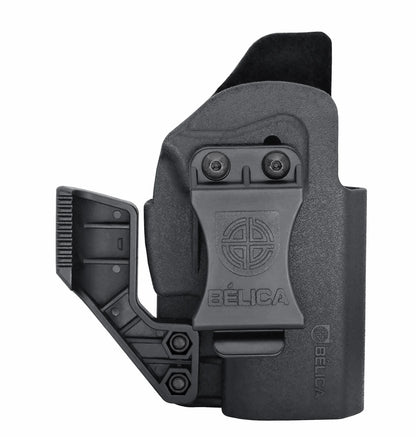 Coldre Velado G3c / G2c .38 Tpc Bélica