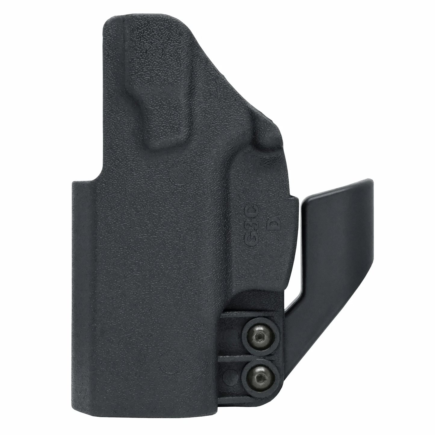 Coldre Velado G3c / G2c .38 Tpc Bélica