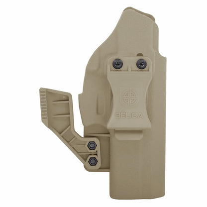 Coldre Velado Th Bélica