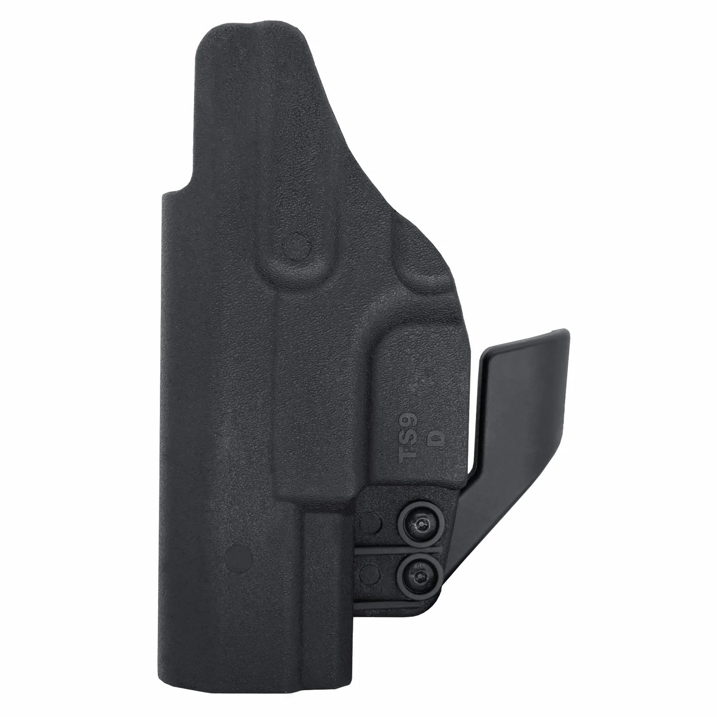 Coldre Velado Ts9 Bélica