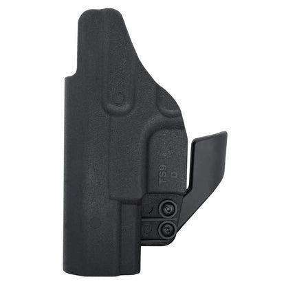 Coldre Velado Ts9 Bélica