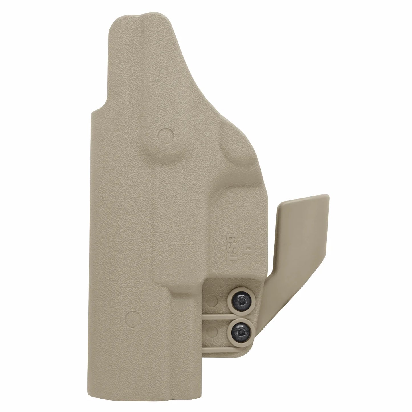 Coldre Velado Ts9 Bélica