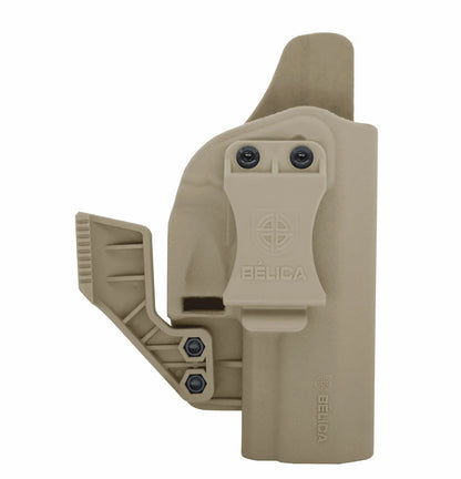 Coldre Velado Ts9 Bélica