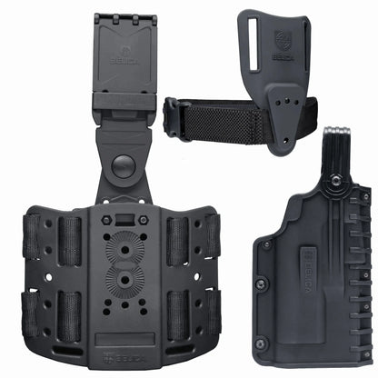 Combo BLACK OPS G22 Gen5 Mid-Ride Bélica