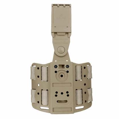 Combo Black Ops Mid-Ride Bélica