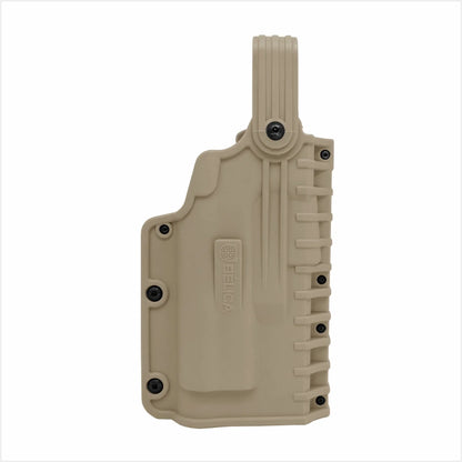 Combo Black Ops Mid-Ride Bélica