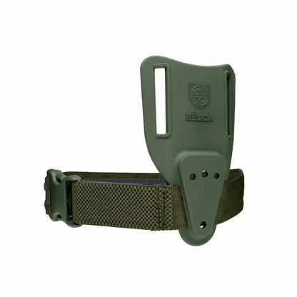 Combo Black Ops Mid-Ride Bélica