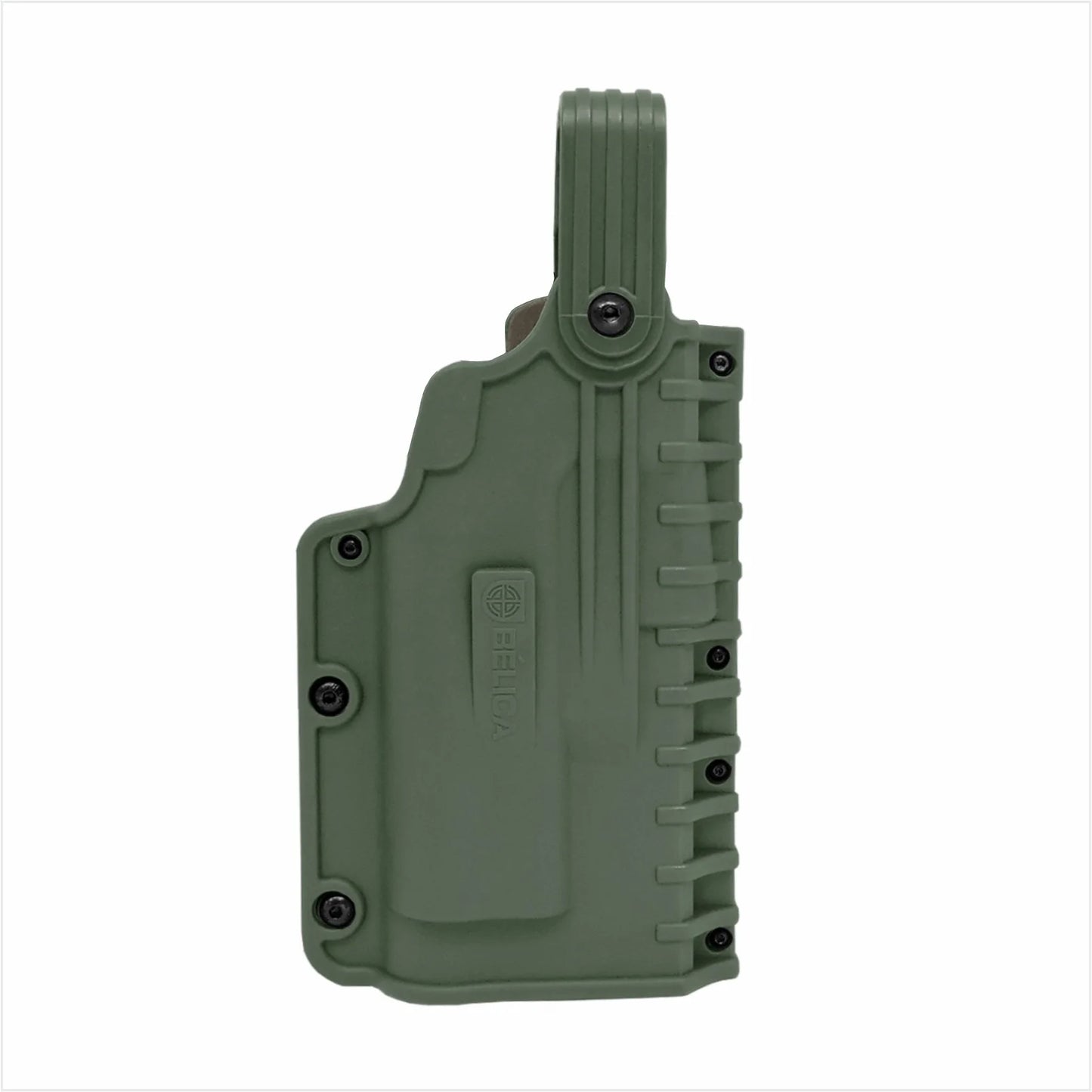 Combo Black Ops Mid-Ride Bélica