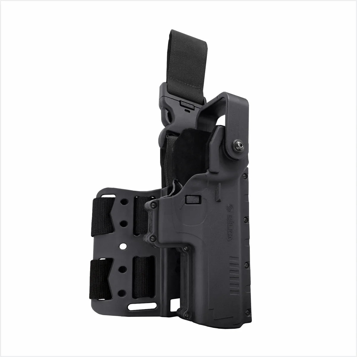 Coldre Hammer PRO-SP Bélica - Coxa