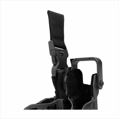 Coldre Hammer PRO-SP Bélica - Coxa