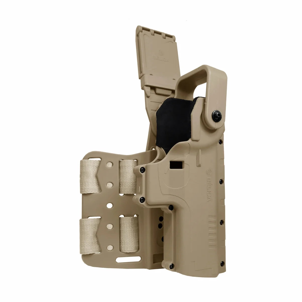 Coldre Hammer PRO Bélica - Coxa