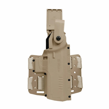 Coldre Hammer PRO Bélica - Coxa