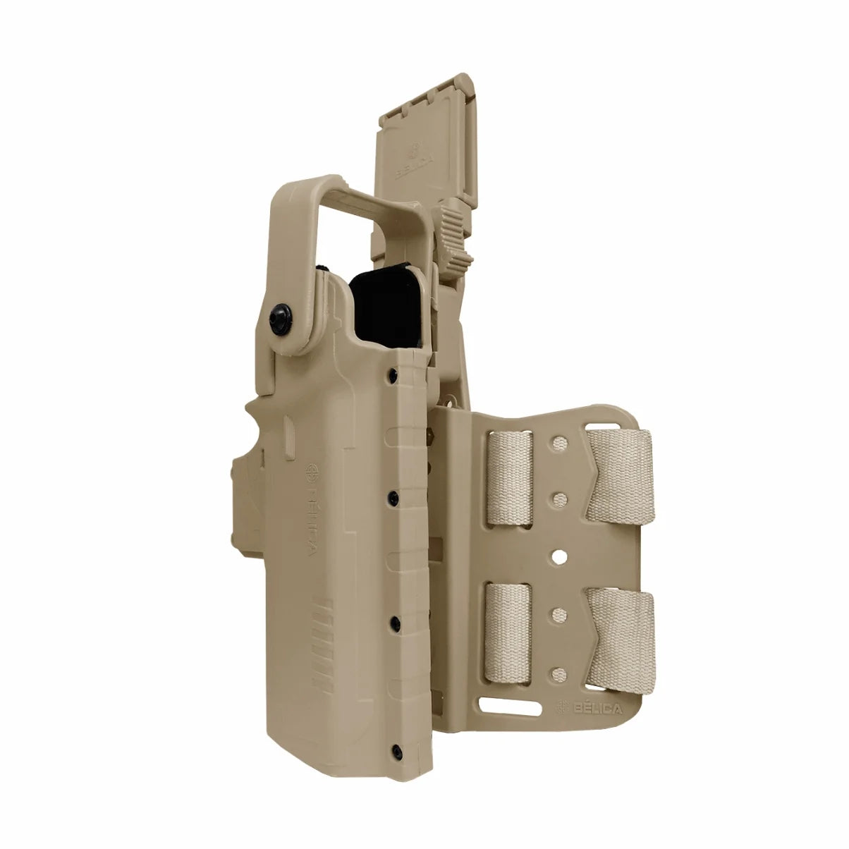 Coldre Hammer PRO Bélica - Coxa