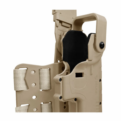 Coldre Hammer PRO Bélica - Coxa