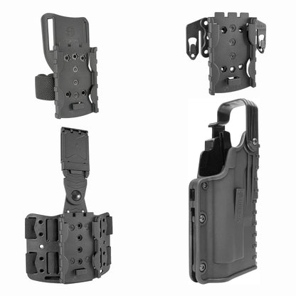 Kit BLACK OPS G22 Gen5 Speed Mid-Ride Bélica