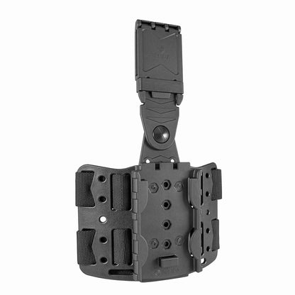 Kit BLACK OPS G22 Gen5 Speed Mid-Ride Bélica