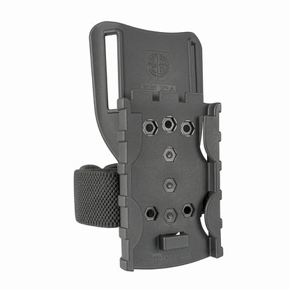 Kit BLACK OPS G22 Gen5 Speed Mid-Ride Bélica